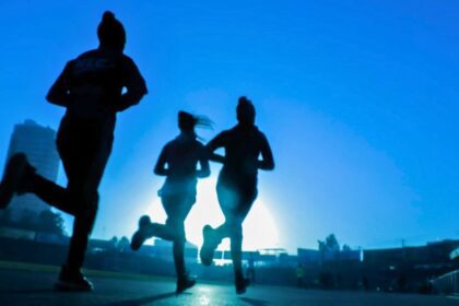 Agua y Drenaje convoca a carrera familiar en Monterrey