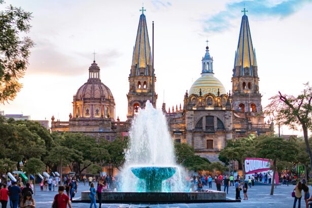 Eventos pospuestos en Guadalajara: partidos, conciertos y reprogramaciones