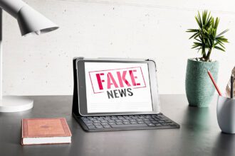 Guía práctica para no caer en imágenes falsas ni fake news