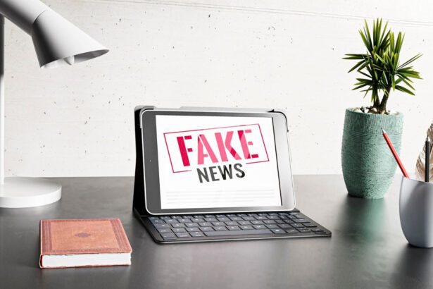 Guía práctica para no caer en imágenes falsas ni fake news