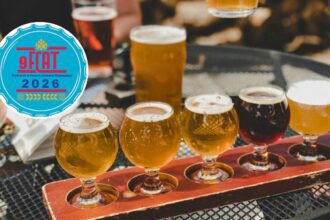 Gastronomía y más de 25 artistas en el Festival de la Cerveza en Tlaquepaque