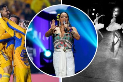 Descubre qué hacer en Monterrey este fin de semana