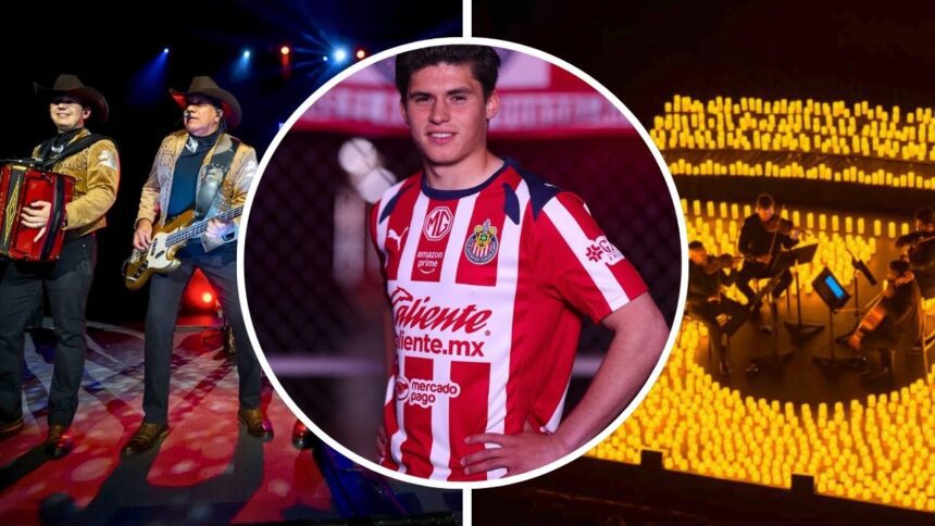 Planes en Guadalajara este fin de semana: Qué hacer del 13 al 15 de febrero