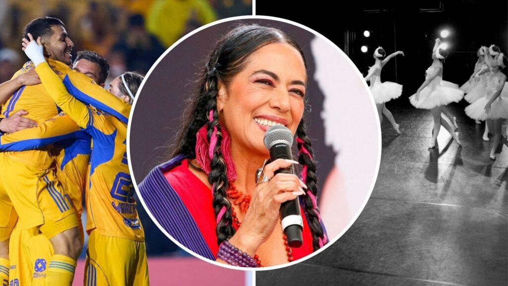 Descubre qué hacer en Monterrey el fin de semana