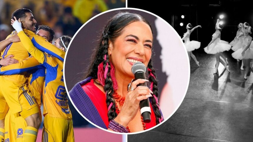 Descubre qué hacer en Monterrey el fin de semana