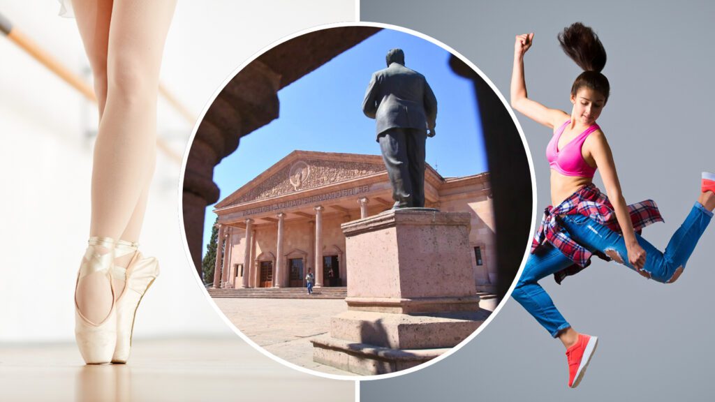 Consulta la guía completa de eventos en Saltillo este fin de semana