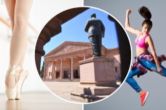 Consulta la guía completa de eventos en Saltillo este fin de semana