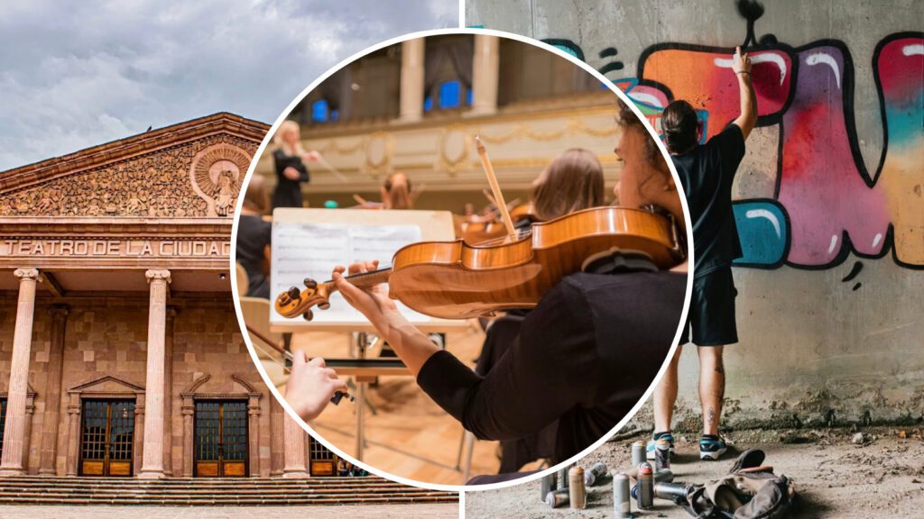 Organiza tu fin de semana en Saltillo con esta agenda clara y actualizada