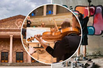 Organiza tu fin de semana en Saltillo con esta agenda clara y actualizada