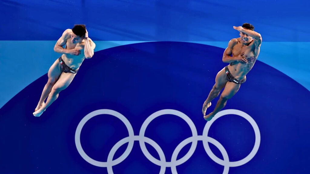 Copa Mundial de Clavados Guadalajara 2026: Toda la información