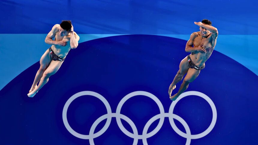 Copa Mundial de Clavados Guadalajara 2026: Toda la información