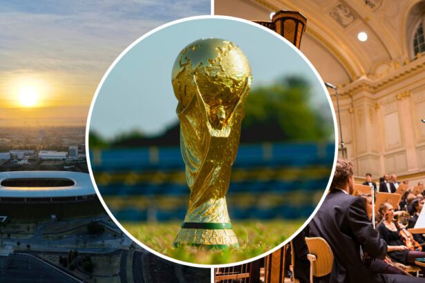 Planes en Guadalajara marzo 2026: música, fútbol y festivales