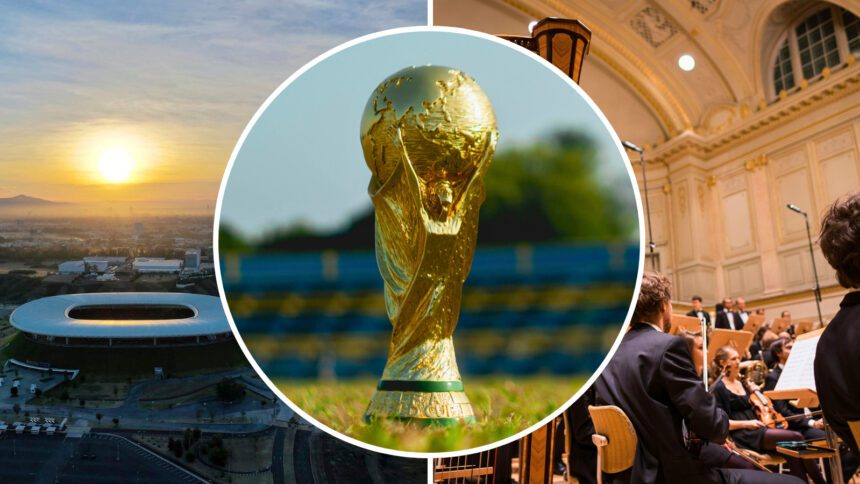 Planes en Guadalajara marzo 2026: música, fútbol y festivales