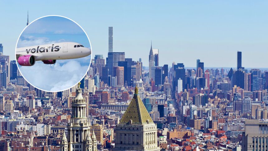 Regalarán seis viajes a Nueva York a usuarios de la Tarjeta Única Jalisco