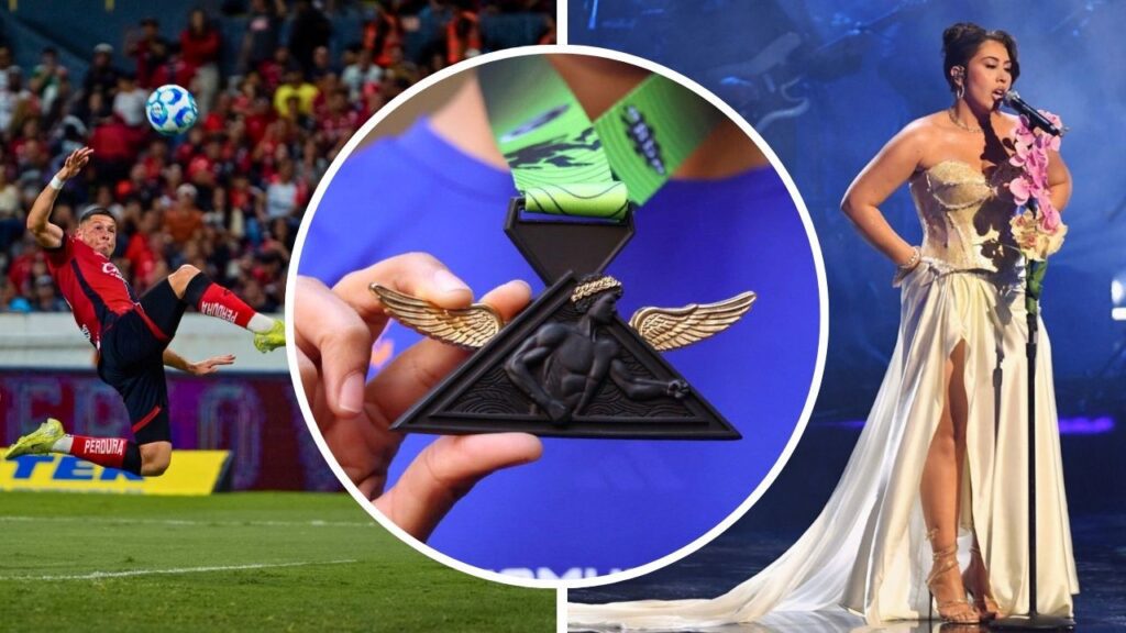 Este fin de semana, Guadalajara ofrece música en vivo, teatro y eventos deportivos