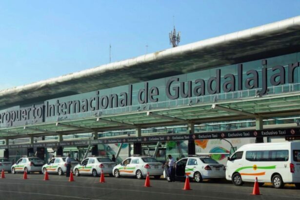 Inversión histórica de GAP en Guadalajara rumbo al Mundial 2026