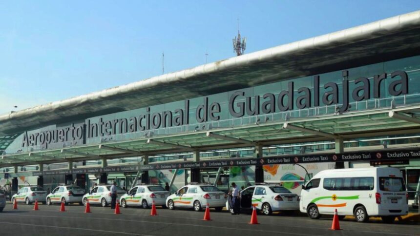 Inversión histórica de GAP en Guadalajara rumbo al Mundial 2026