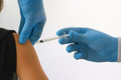 Vacunación contra el sarampión en Guadalajara: puntos y días de atención