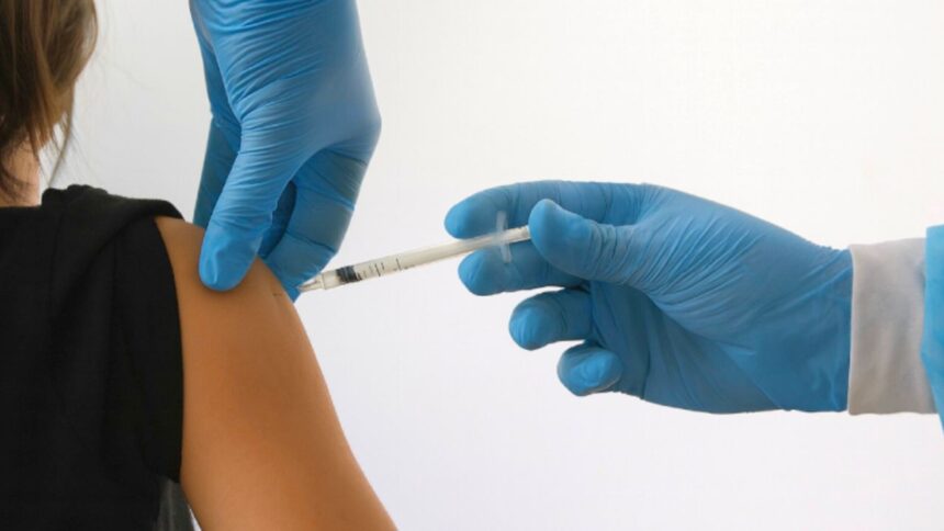 Vacunación contra el sarampión en Guadalajara: puntos y días de atención