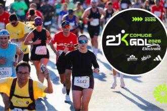 Medio Maratón Internacional Guadalajara 2026: Guía completa para corredores