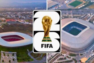 Mundial 2026 impulsará PIB en Monterrey y Guadalajara