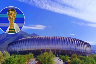 Así es la colección oficial del Mundial 2026 en Monterrey