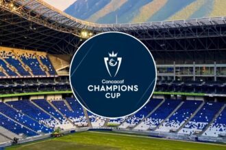 Todo sobre el Rayados vs Xelajú MC de la Concachampions 2026
