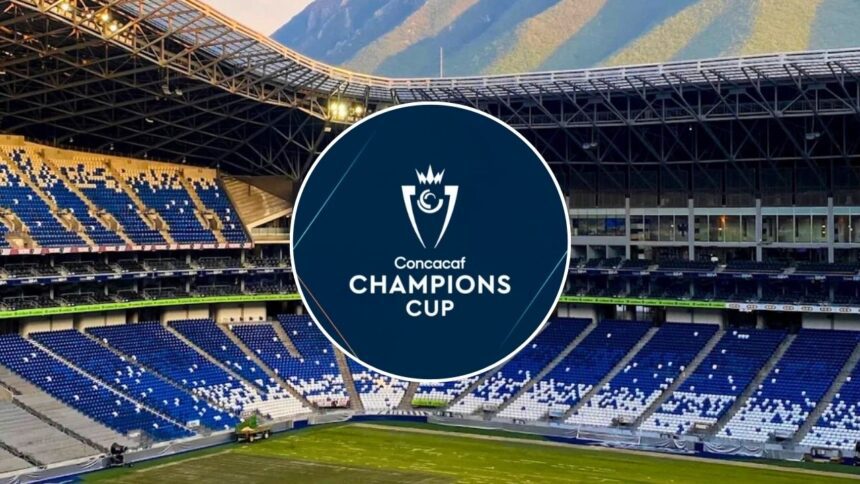 Todo sobre el Rayados vs Xelajú MC de la Concachampions 2026