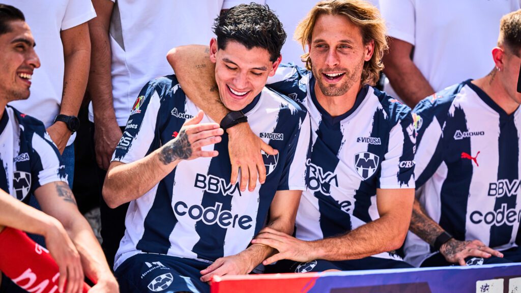 Monterrey enfrenta a Cruz Azul en el BBVA: Todo sobre el partido