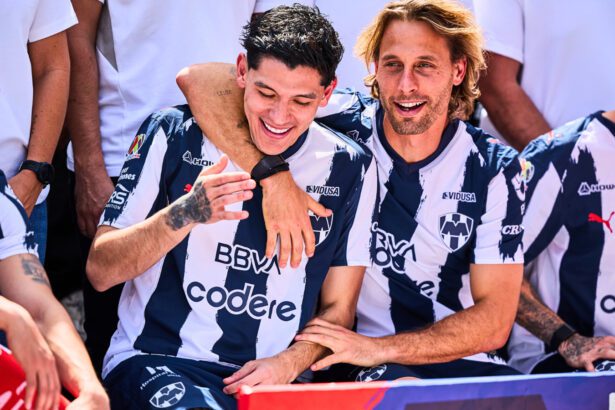 Monterrey enfrenta a Cruz Azul en el BBVA: Todo sobre el partido