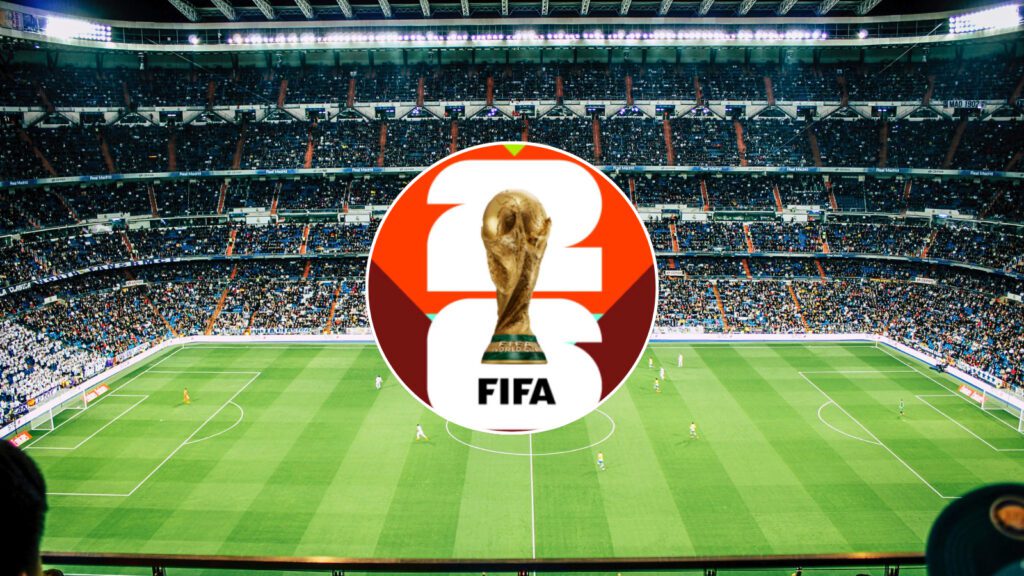 Monterrey recibe el Repechaje del Mundial 2026