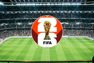 Monterrey recibe el Repechaje del Mundial 2026