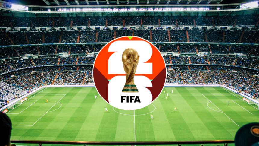 Monterrey recibe el Repechaje del Mundial 2026