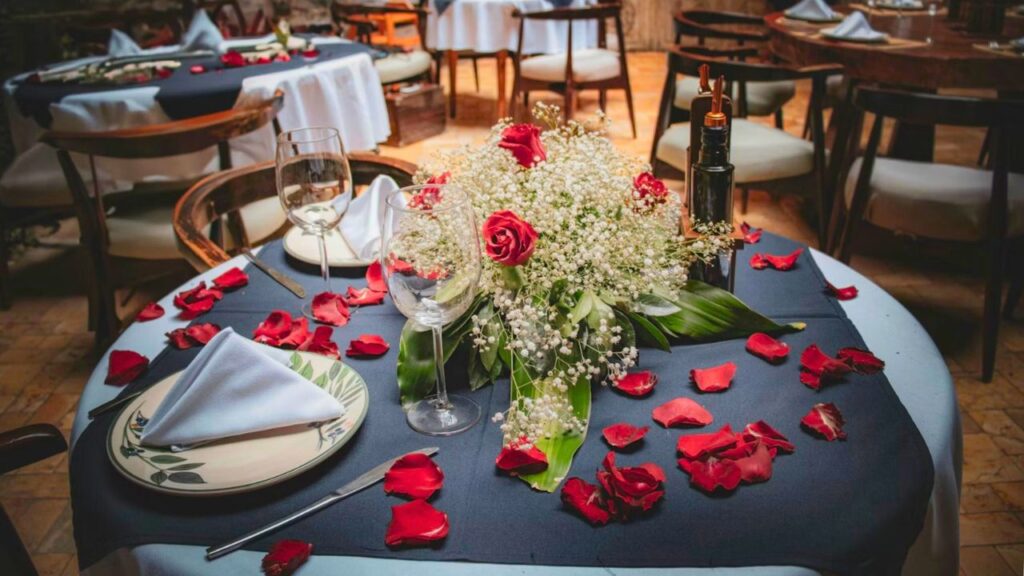 Torreón se prepara para un 14 de febrero con restaurantes a tope