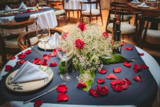 Torreón se prepara para un 14 de febrero con restaurantes a tope