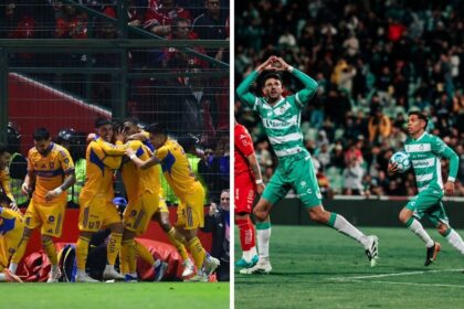 Tigres vs Santos: Todo lo que debes saber del partido
