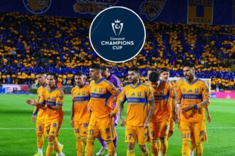 Concachampions 2026: Forge FC vs Tigres, transmisión y previa del partido de ida