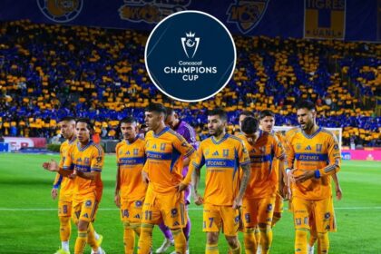 Concachampions 2026: Forge FC vs Tigres, transmisión y previa del partido de ida