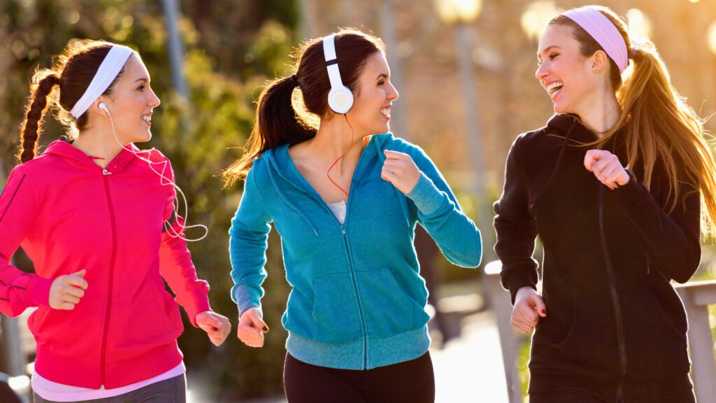 8M en Torreón: Todo sobre la carrera Women on the Move