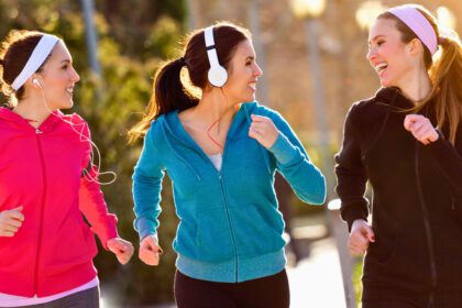 8M en Torreón: Todo sobre la carrera Women on the Move