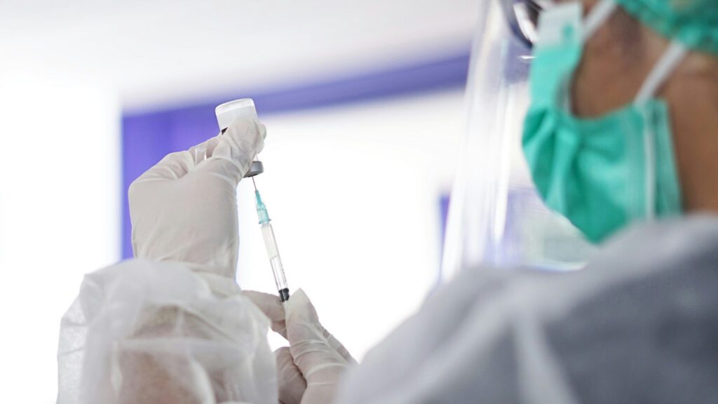 Brote de sarampión: Estos grupos deben vacunarse en Coahuila