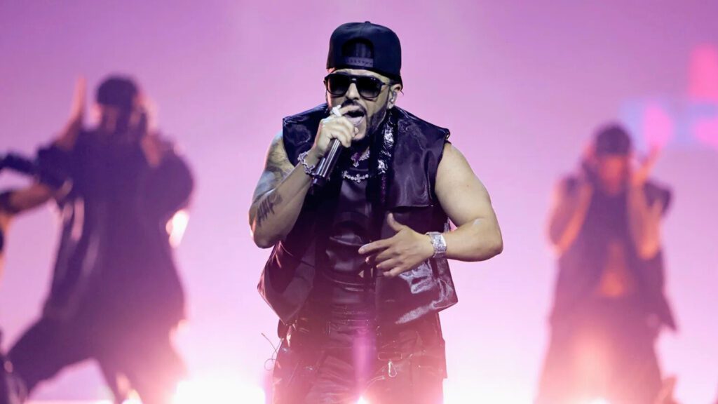 Yandel Sinfónico en Saltillo: Fecha y boletos