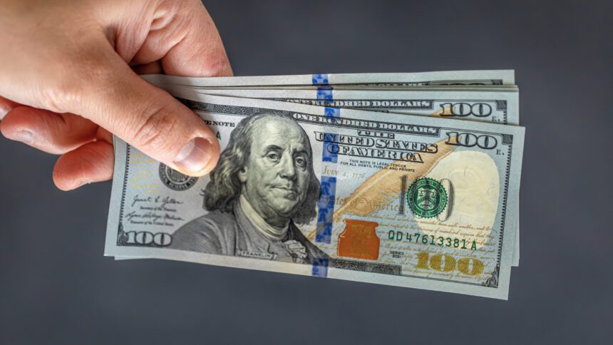 Dólar hoy 25 de febrero en México