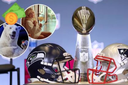 Precio de anuncios en el Super Bowl 2026: Aquí los detalles