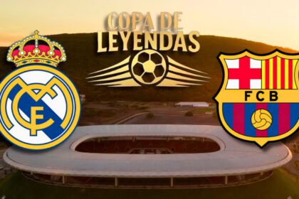 ¿Hay boletos para Real Madrid vs Barcelona en el Akron?
