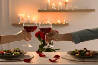 Restaurantes TOP para el 14 de febrero en Torreón