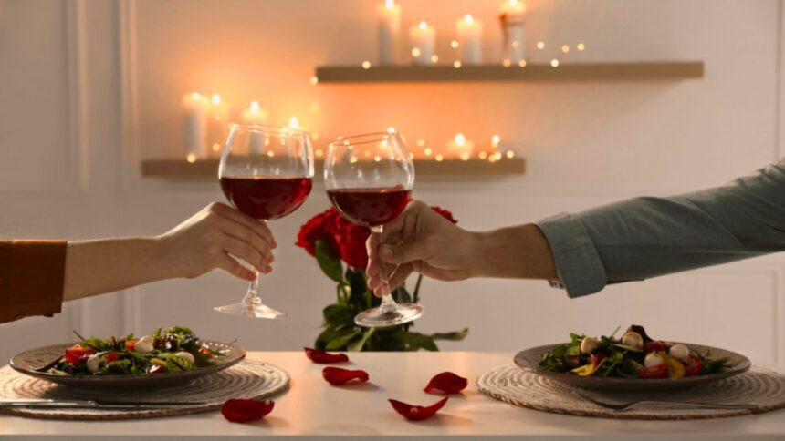 Restaurantes TOP para el 14 de febrero en Torreón