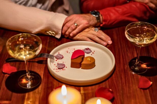 14 de febrero en Guadalajara: Dónde llevar a tu pareja a comer o cenar