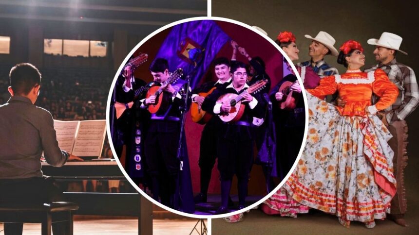 Planes en Saltillo para el 14 de febrero y todo el fin de semana