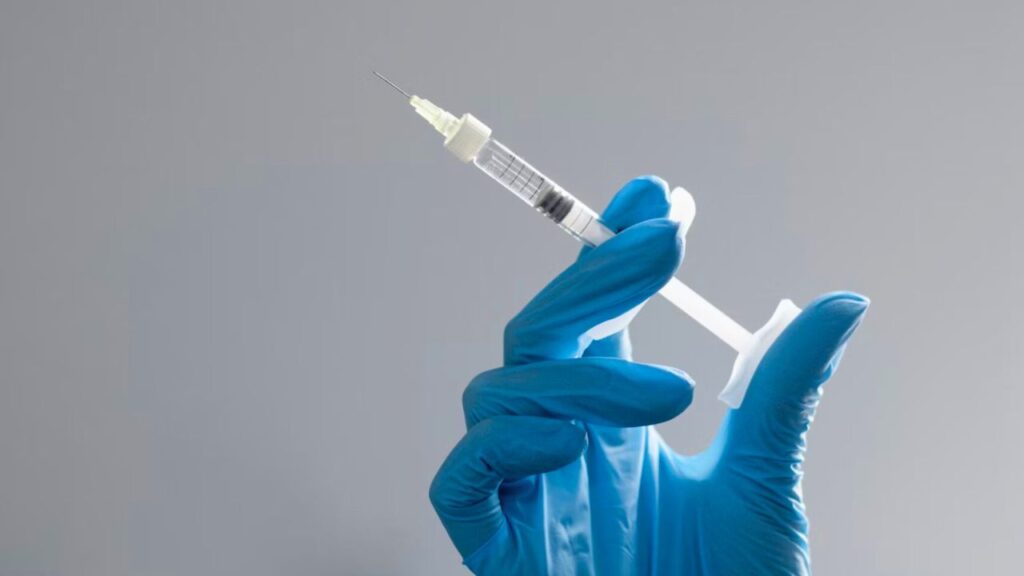 Brote de sarampión: Estos grupos deben vacunarse en Coahuila